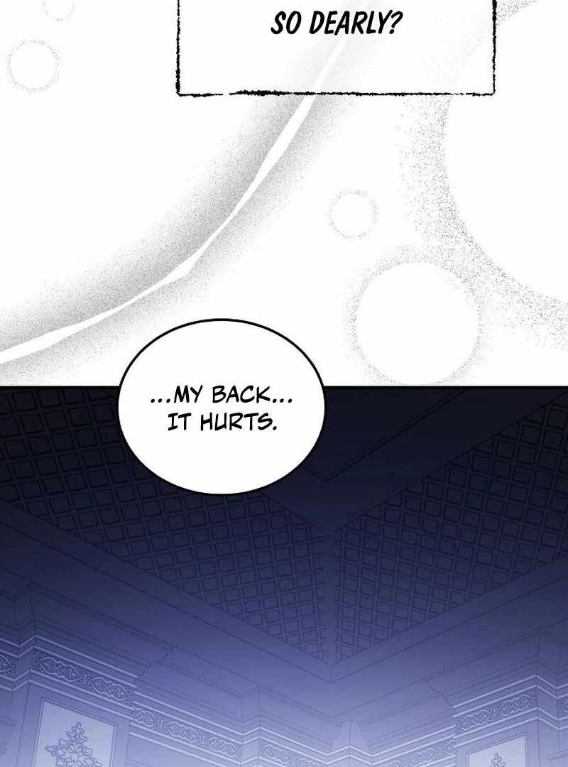 A Revenge Guide for the Terminally Ill Maid Chapter 36 - Page 47
