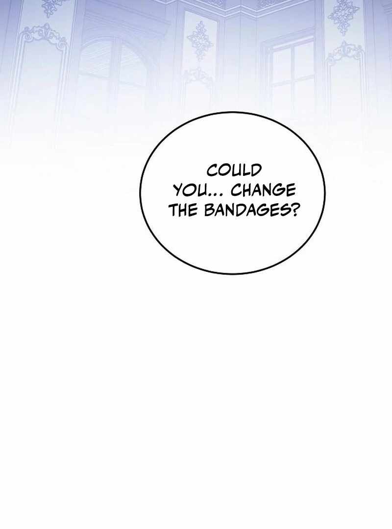 A Revenge Guide for the Terminally Ill Maid Chapter 36 - Page 48