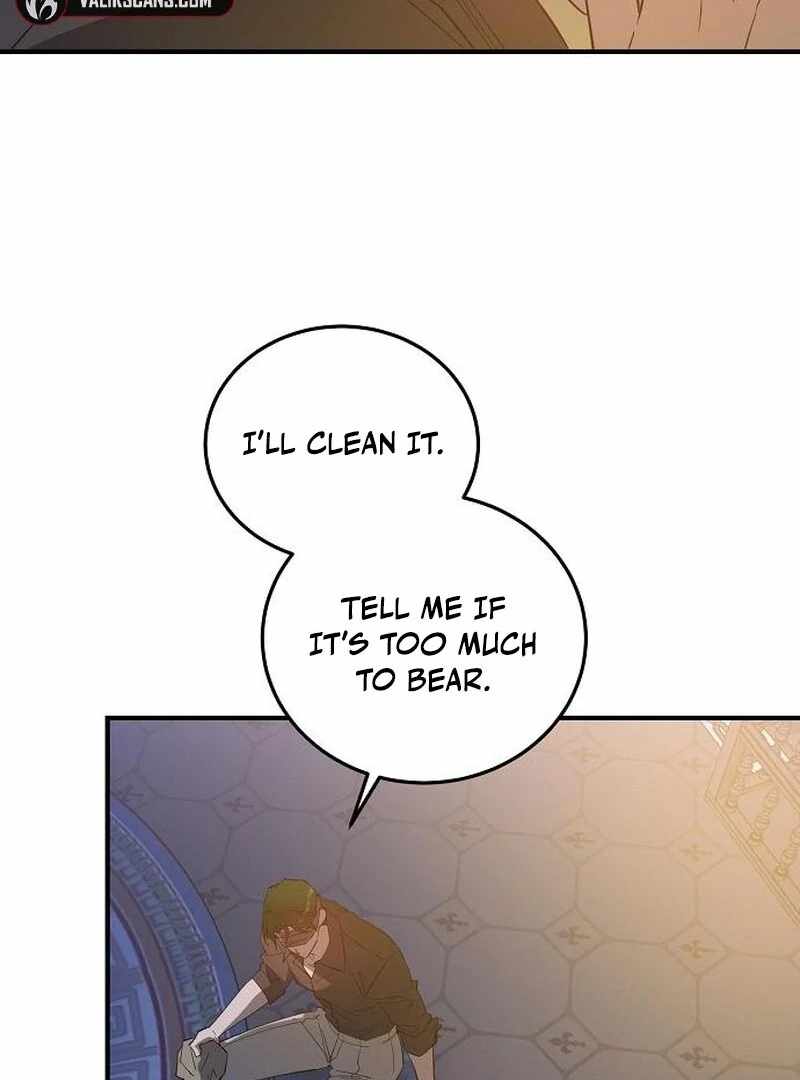 A Revenge Guide for the Terminally Ill Maid Chapter 36 - Page 50
