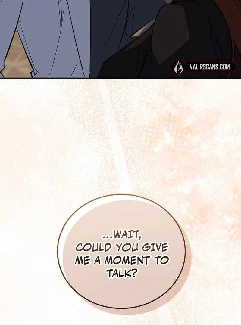 A Revenge Guide for the Terminally Ill Maid Chapter 36 - Page 7