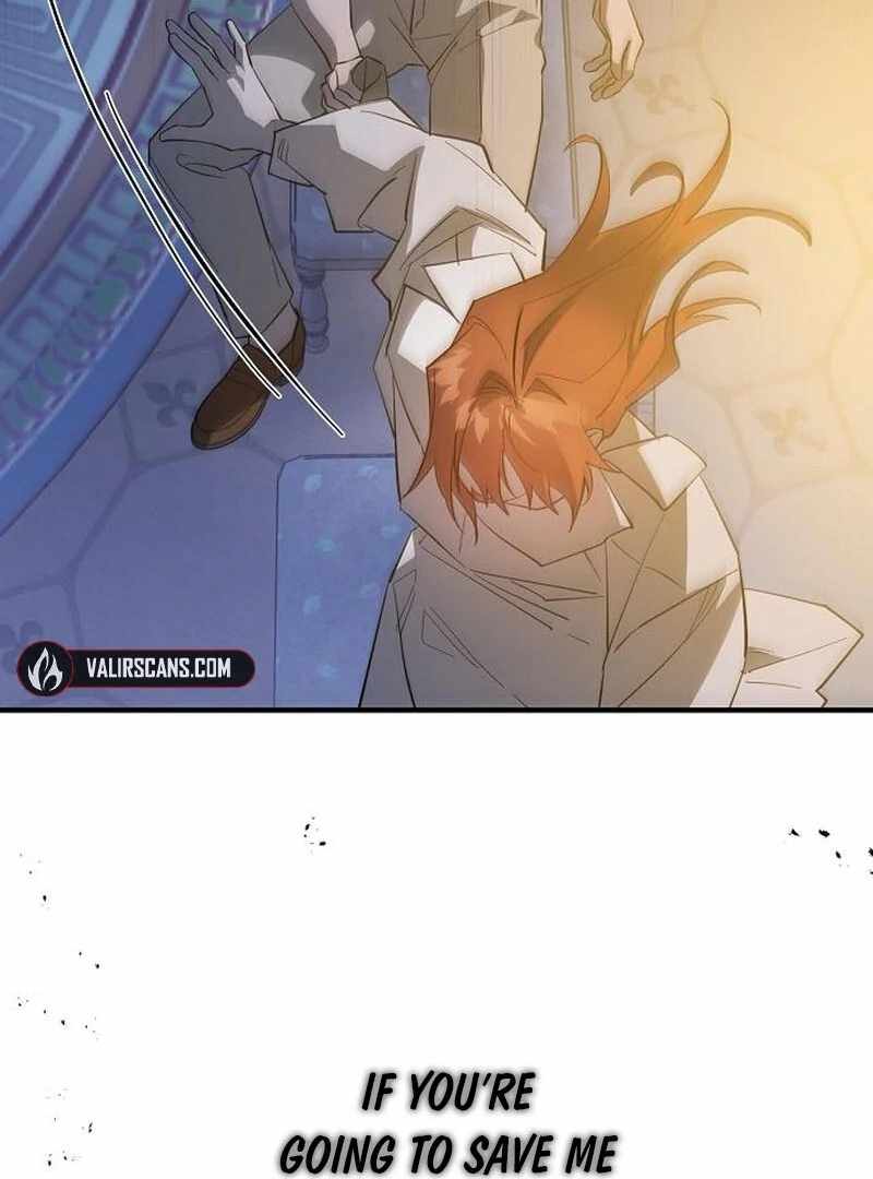 A Revenge Guide for the Terminally Ill Maid Chapter 36 - Page 63