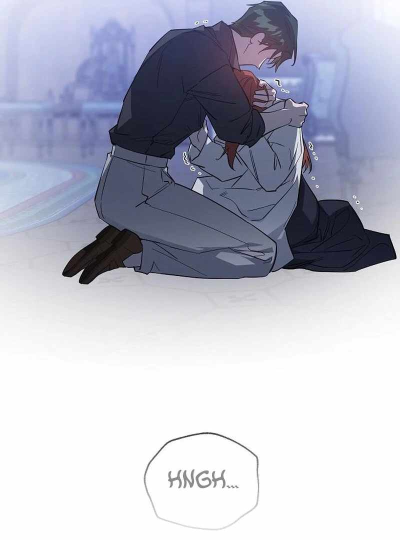 A Revenge Guide for the Terminally Ill Maid Chapter 36 - Page 82