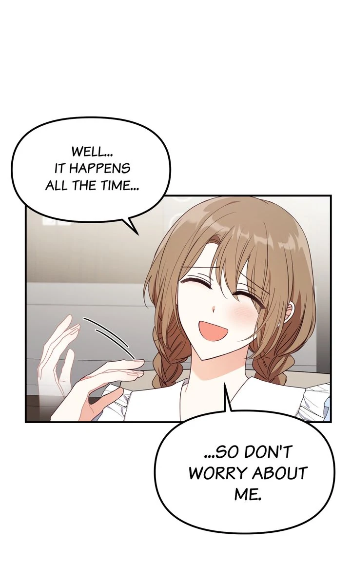 A Romantic Ending With My 2D Boyfriend! Chapter 21 - Page 24