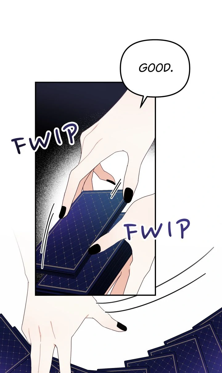 A Romantic Ending With My 2D Boyfriend! Chapter 23 - Page 53