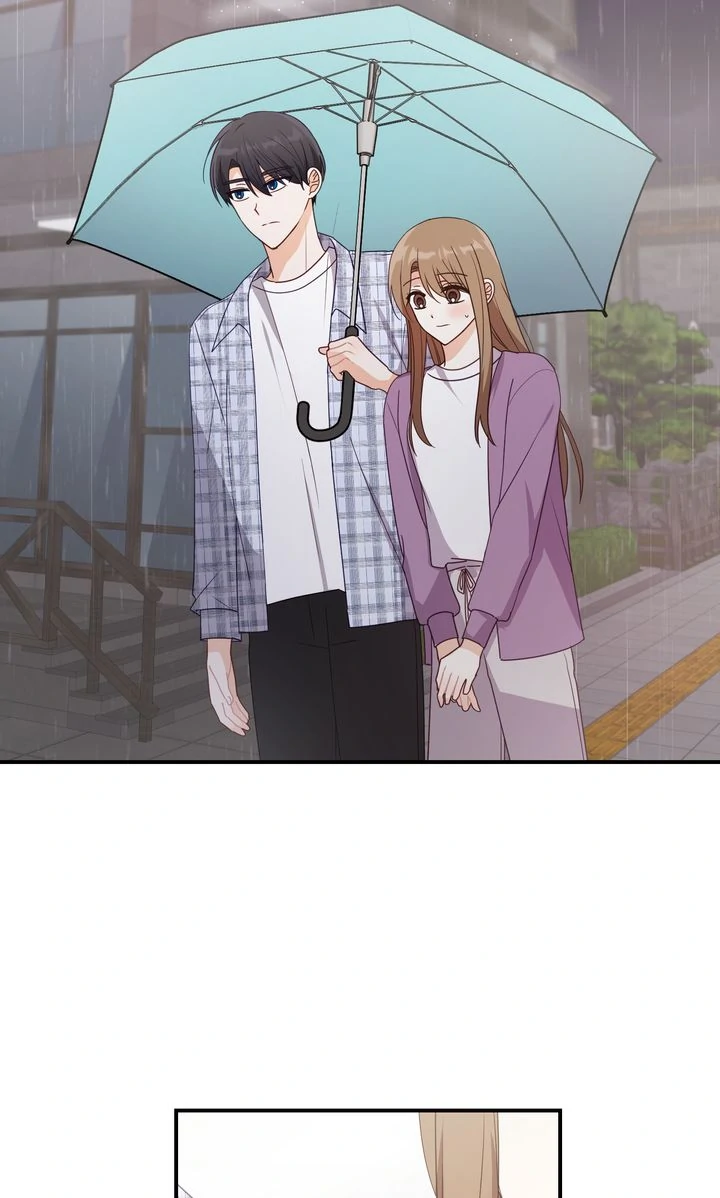 A Romantic Ending With My 2D Boyfriend! Chapter 29 - Page 10