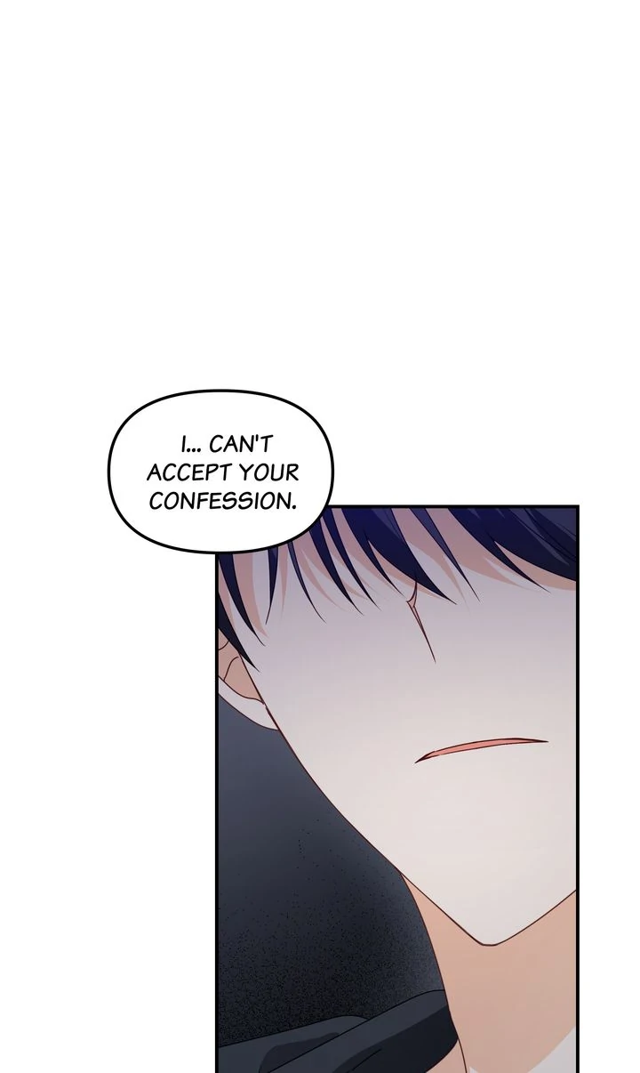 A Romantic Ending With My 2D Boyfriend! Chapter 39 - Page 0