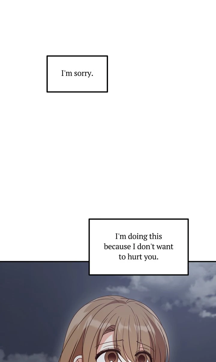 A Romantic Ending With My 2D Boyfriend! Chapter 39 - Page 11