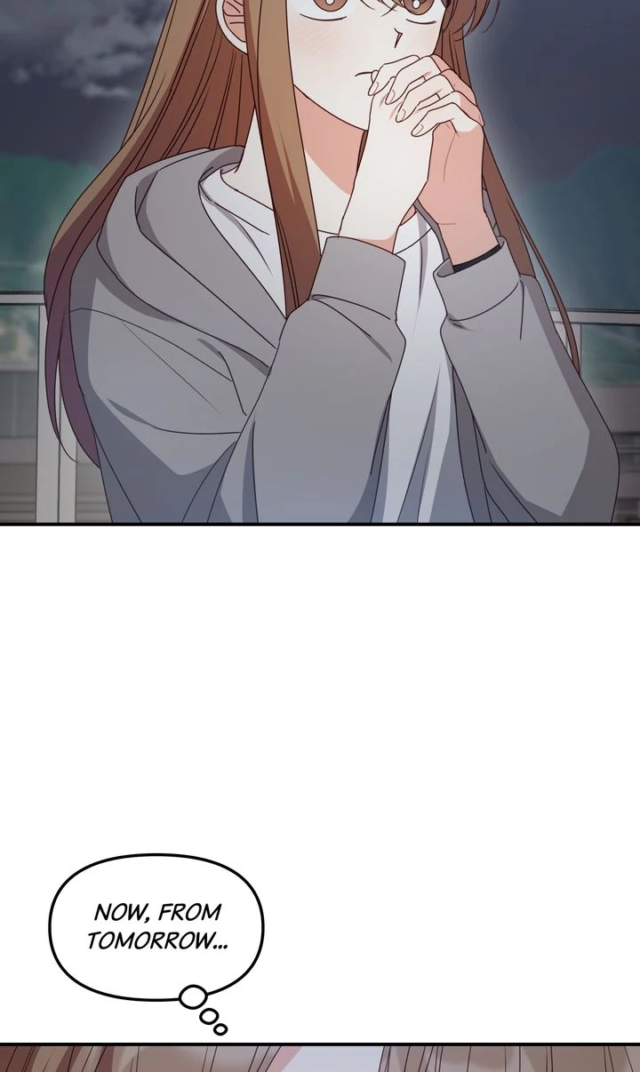 A Romantic Ending With My 2D Boyfriend! Chapter 39 - Page 12