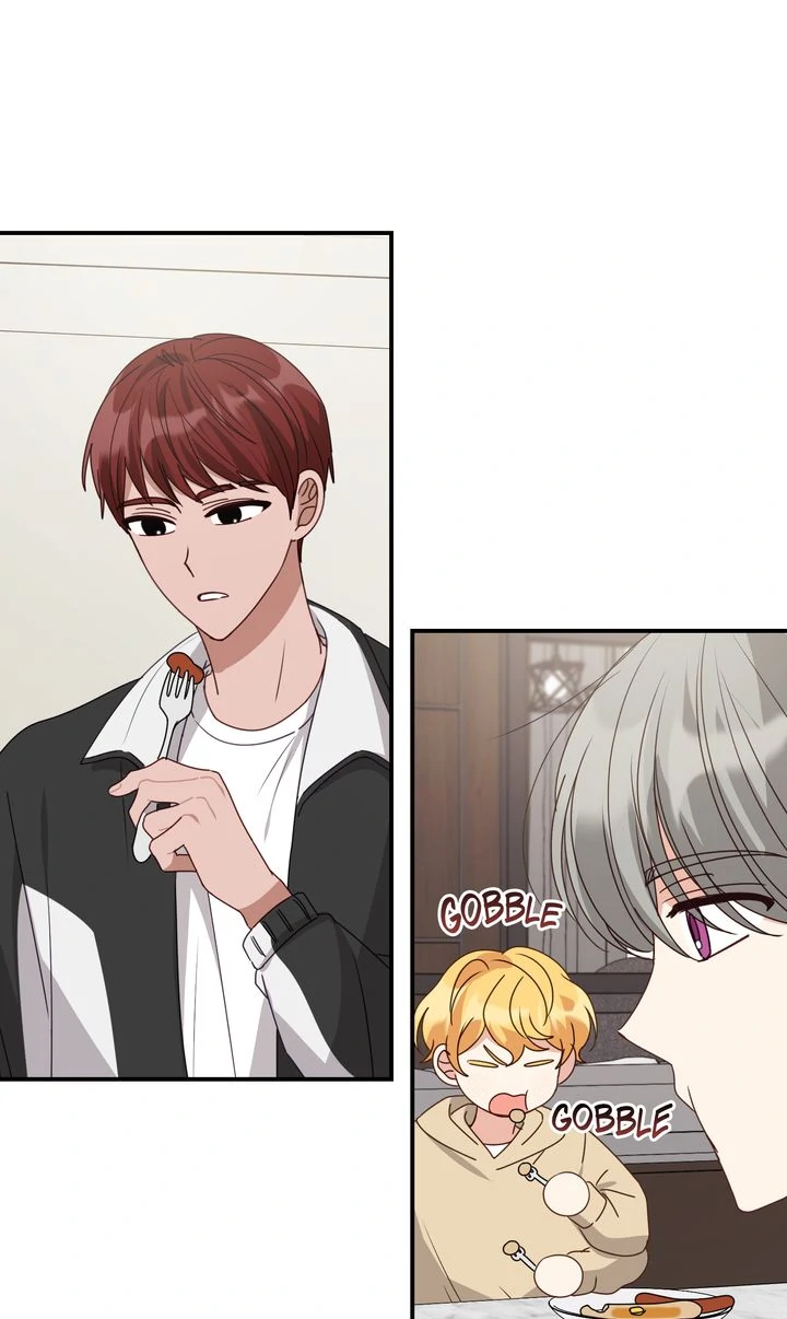 A Romantic Ending With My 2D Boyfriend! Chapter 39 - Page 16