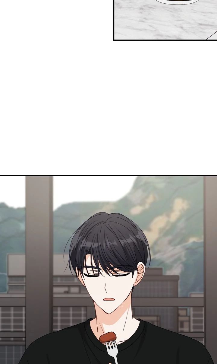 A Romantic Ending With My 2D Boyfriend! Chapter 39 - Page 17