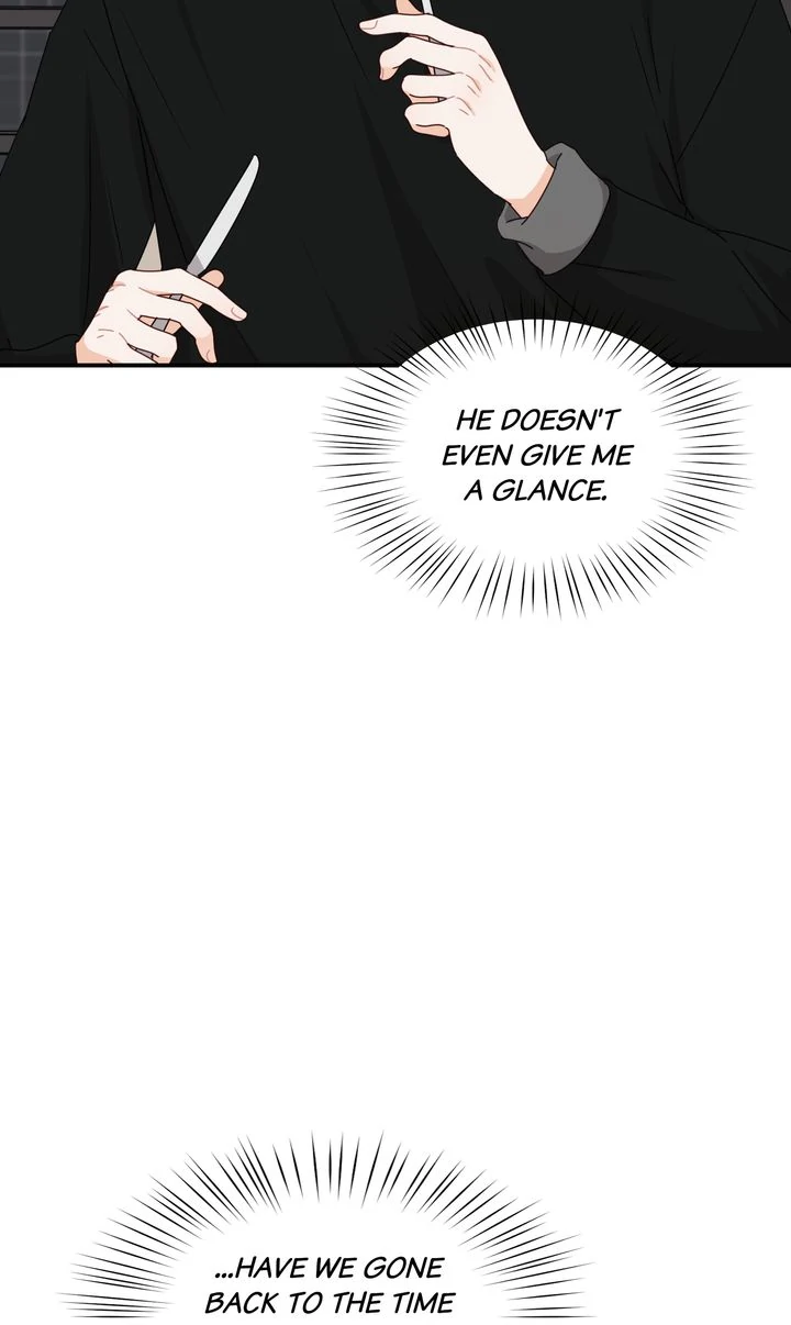 A Romantic Ending With My 2D Boyfriend! Chapter 39 - Page 18