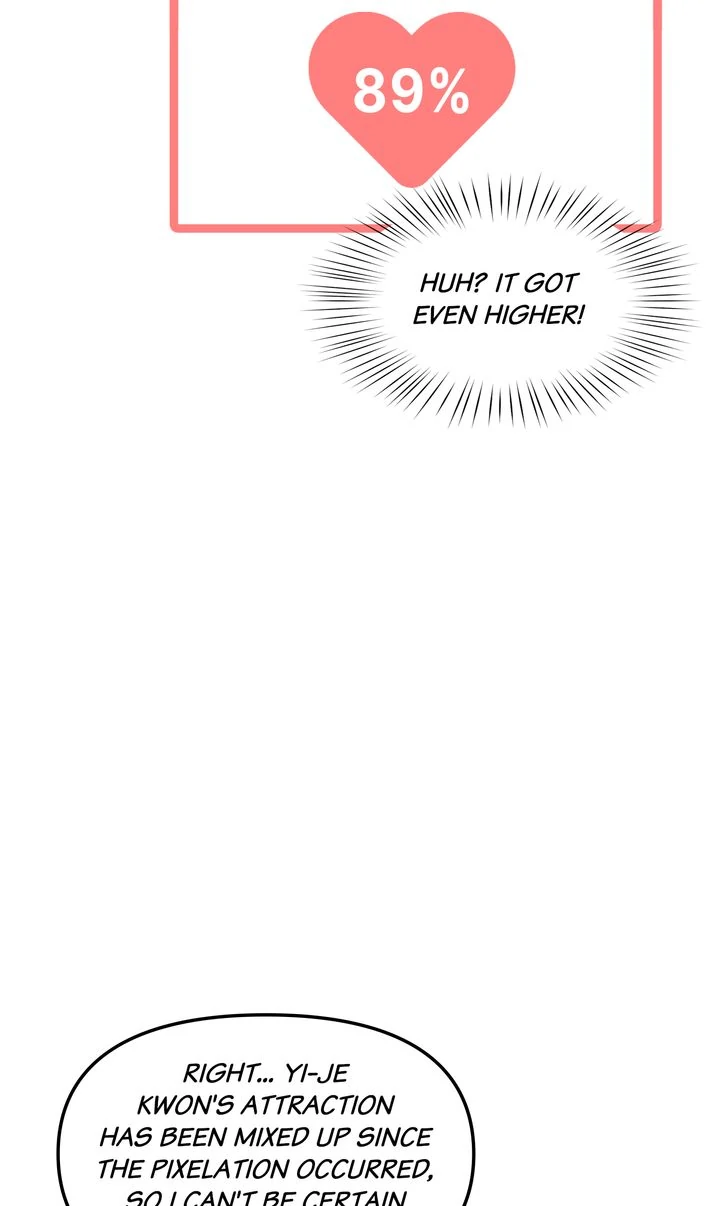A Romantic Ending With My 2D Boyfriend! Chapter 39 - Page 21