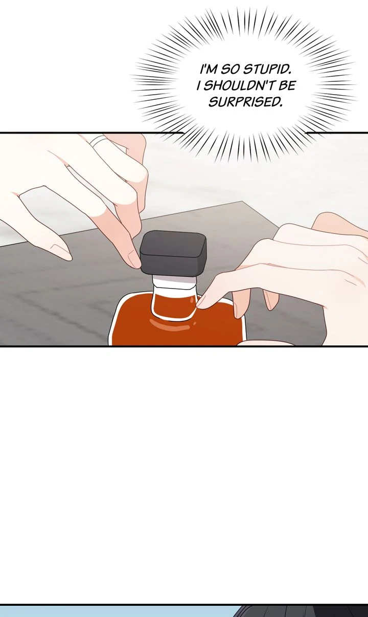 A Romantic Ending With My 2D Boyfriend! Chapter 39 - Page 23