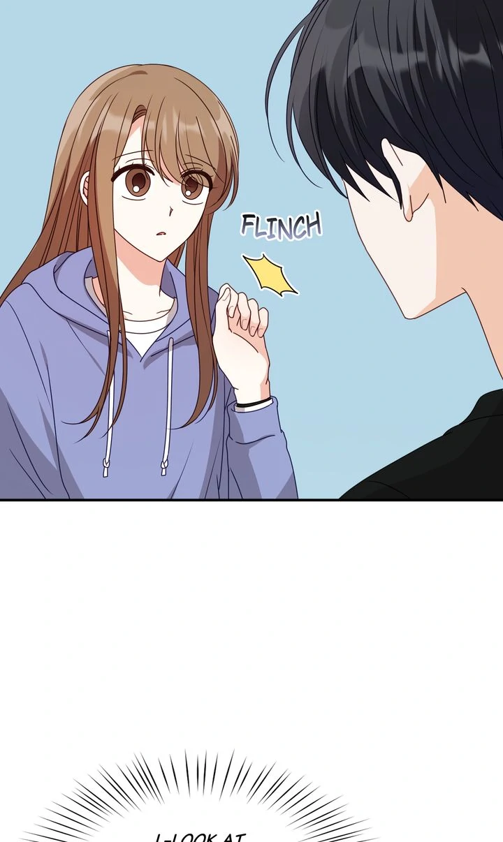 A Romantic Ending With My 2D Boyfriend! Chapter 39 - Page 24