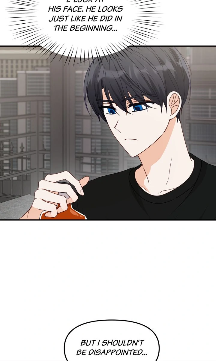 A Romantic Ending With My 2D Boyfriend! Chapter 39 - Page 25