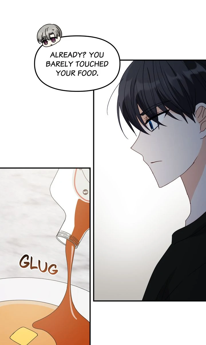 A Romantic Ending With My 2D Boyfriend! Chapter 39 - Page 27