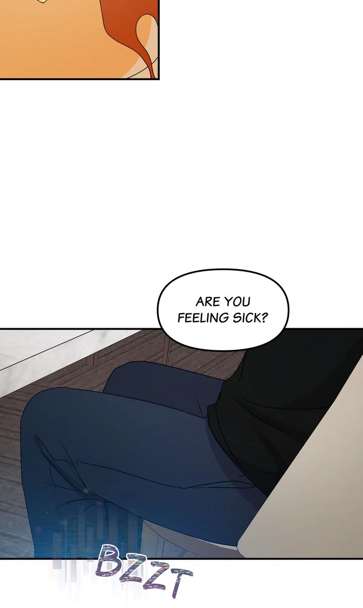 A Romantic Ending With My 2D Boyfriend! Chapter 39 - Page 28