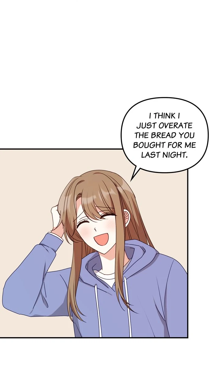 A Romantic Ending With My 2D Boyfriend! Chapter 39 - Page 29