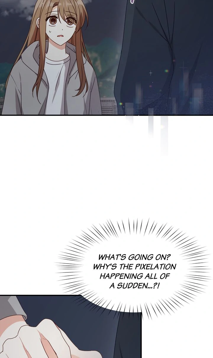 A Romantic Ending With My 2D Boyfriend! Chapter 39 - Page 3