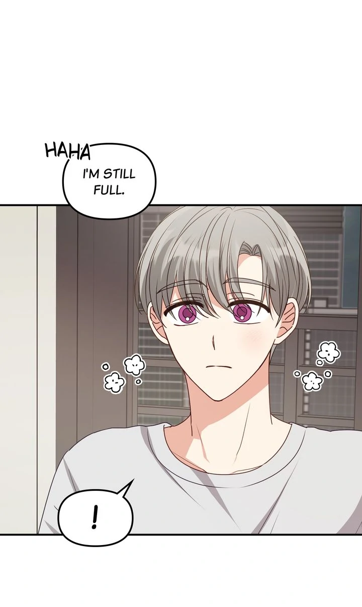 A Romantic Ending With My 2D Boyfriend! Chapter 39 - Page 30