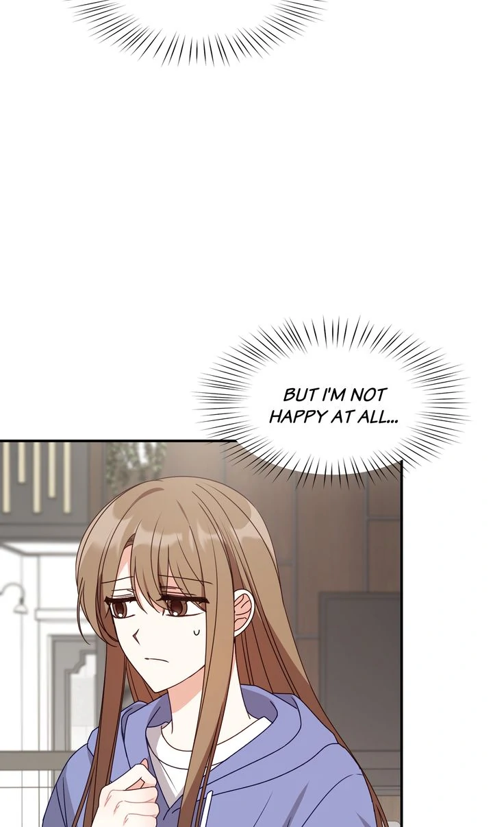 A Romantic Ending With My 2D Boyfriend! Chapter 39 - Page 33