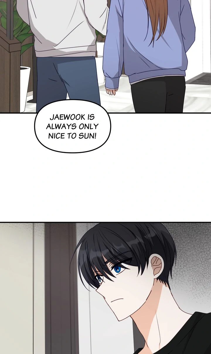 A Romantic Ending With My 2D Boyfriend! Chapter 39 - Page 39