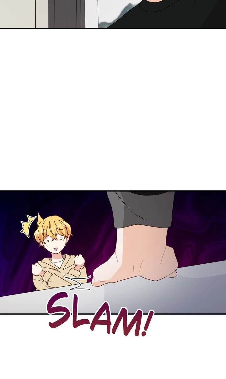 A Romantic Ending With My 2D Boyfriend! Chapter 39 - Page 40