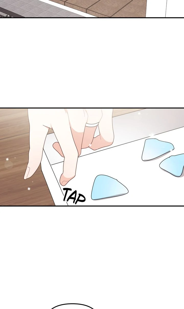 A Romantic Ending With My 2D Boyfriend! Chapter 39 - Page 49