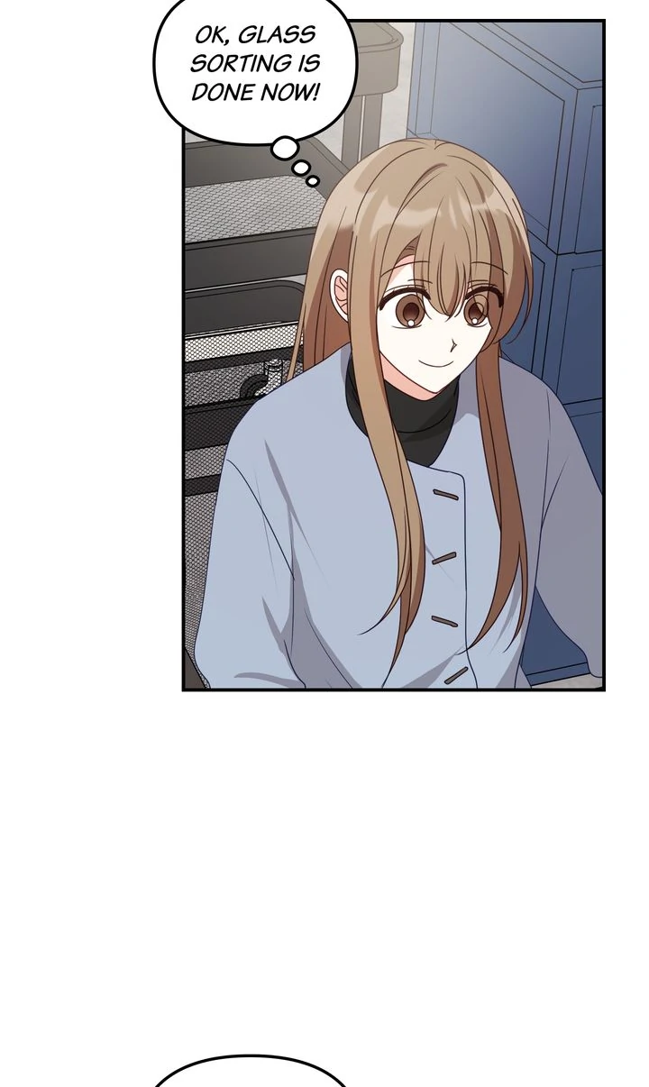 A Romantic Ending With My 2D Boyfriend! Chapter 39 - Page 50