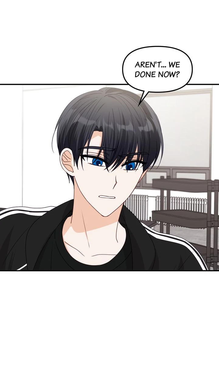 A Romantic Ending With My 2D Boyfriend! Chapter 39 - Page 53