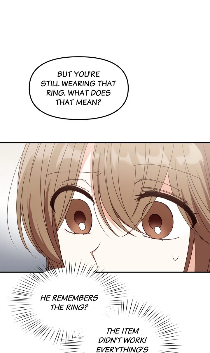 A Romantic Ending With My 2D Boyfriend! Chapter 39 - Page 55