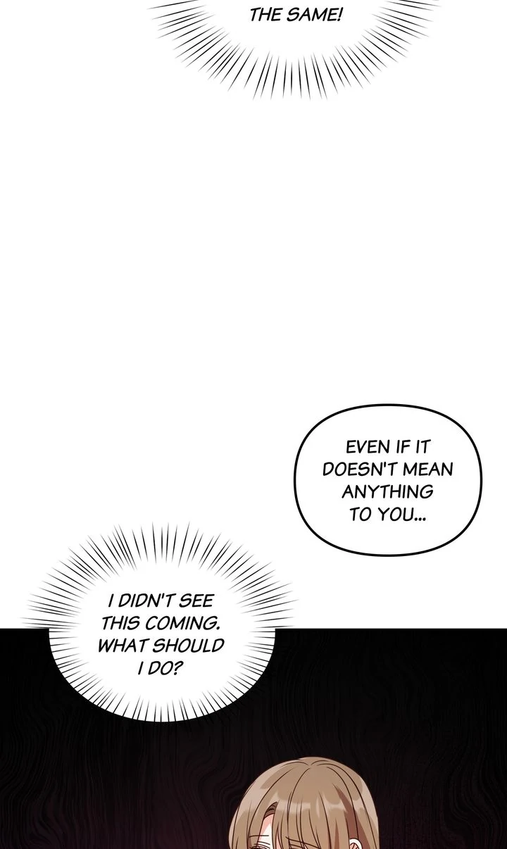 A Romantic Ending With My 2D Boyfriend! Chapter 39 - Page 56