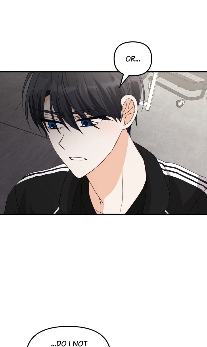 A Romantic Ending With My 2D Boyfriend! Chapter 39 - Page 58