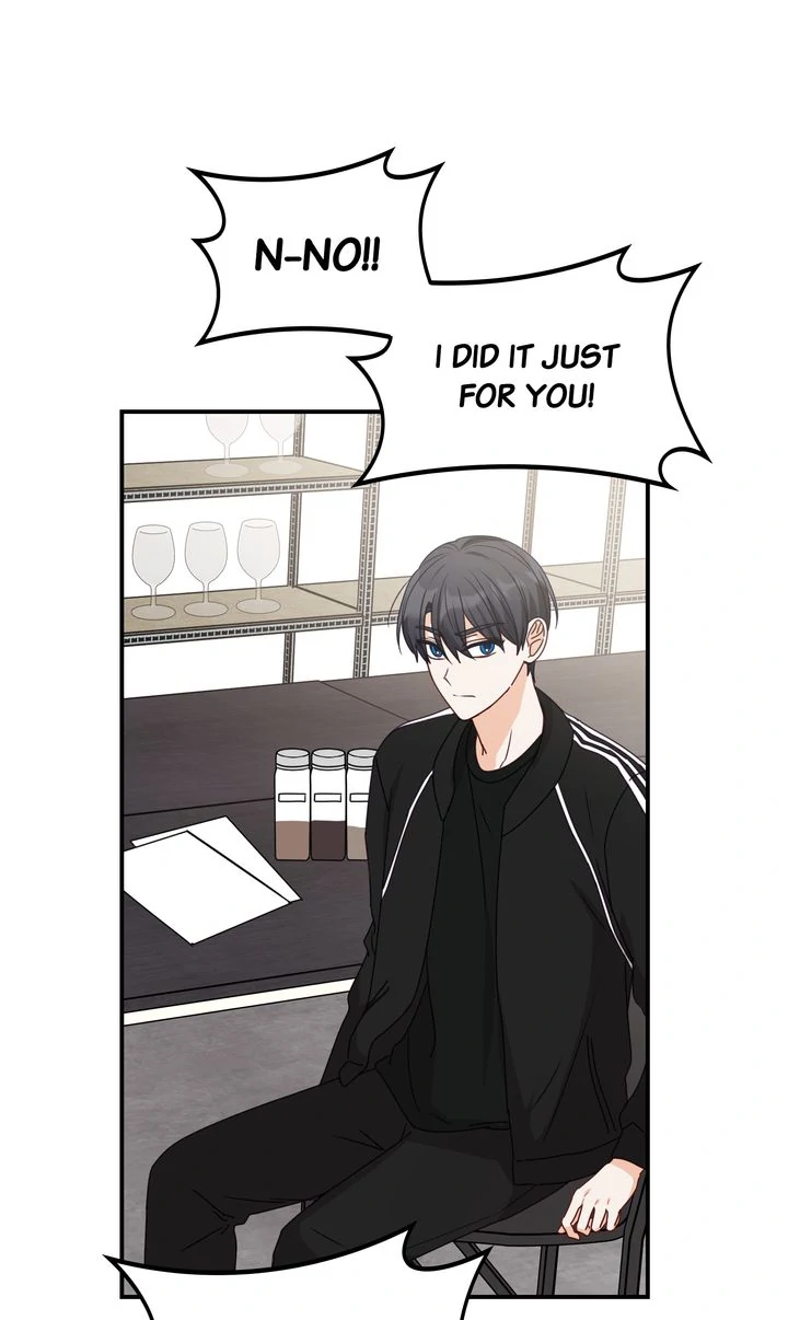A Romantic Ending With My 2D Boyfriend! Chapter 39 - Page 60