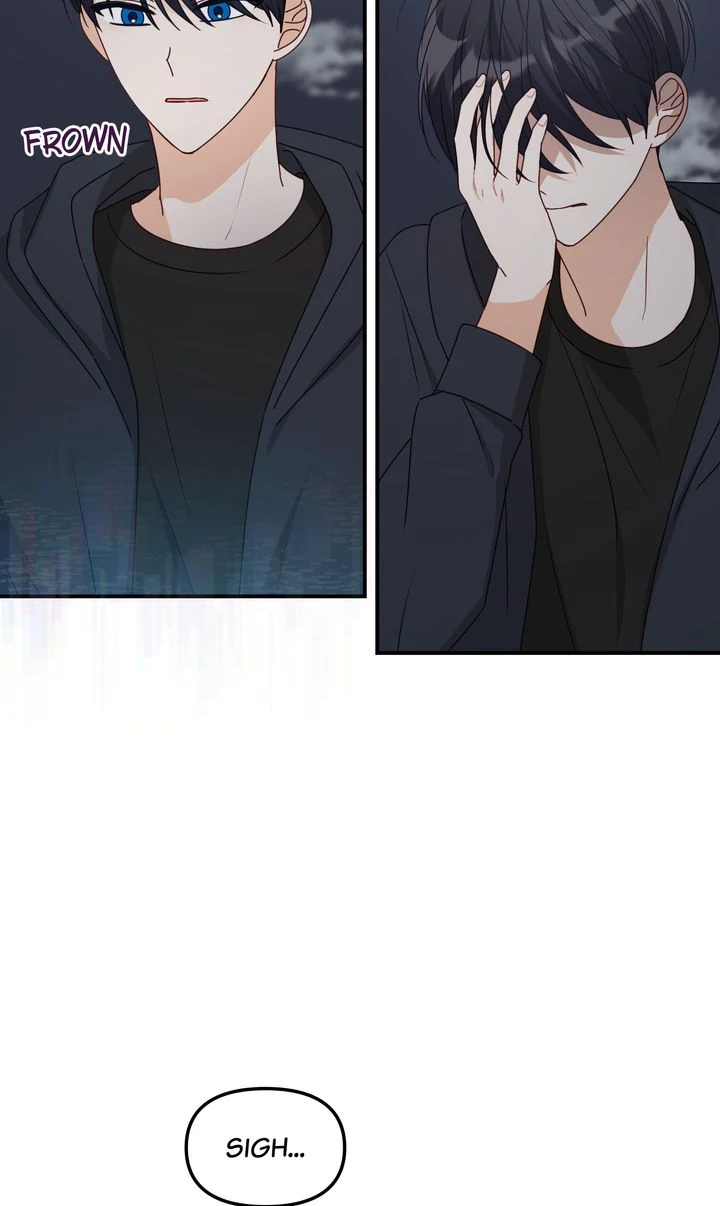 A Romantic Ending With My 2D Boyfriend! Chapter 39 - Page 7