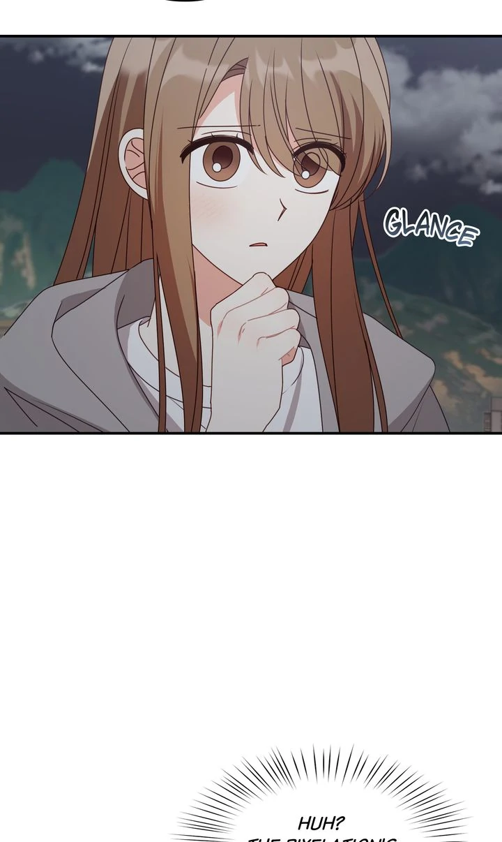A Romantic Ending With My 2D Boyfriend! Chapter 39 - Page 8