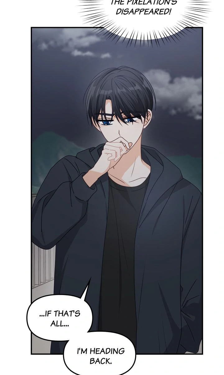 A Romantic Ending With My 2D Boyfriend! Chapter 39 - Page 9