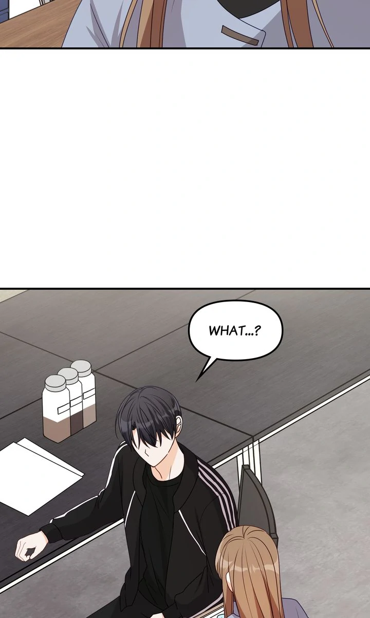 A Romantic Ending With My 2D Boyfriend! Chapter 40 - Page 1