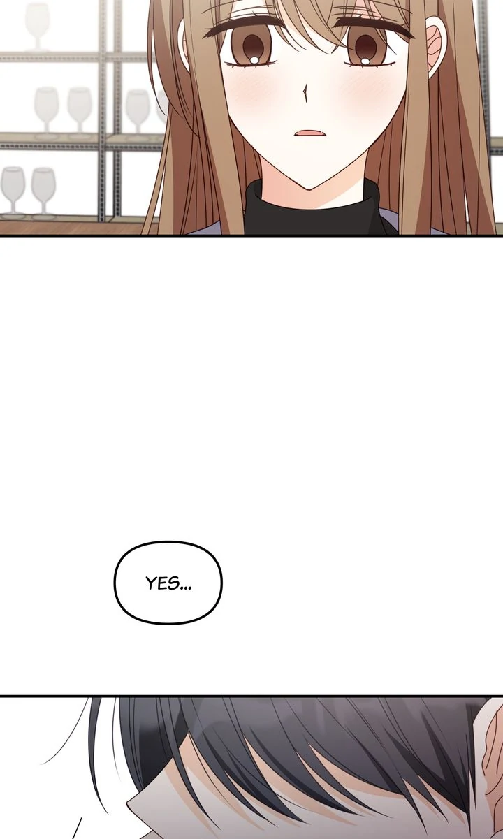 A Romantic Ending With My 2D Boyfriend! Chapter 40 - Page 12
