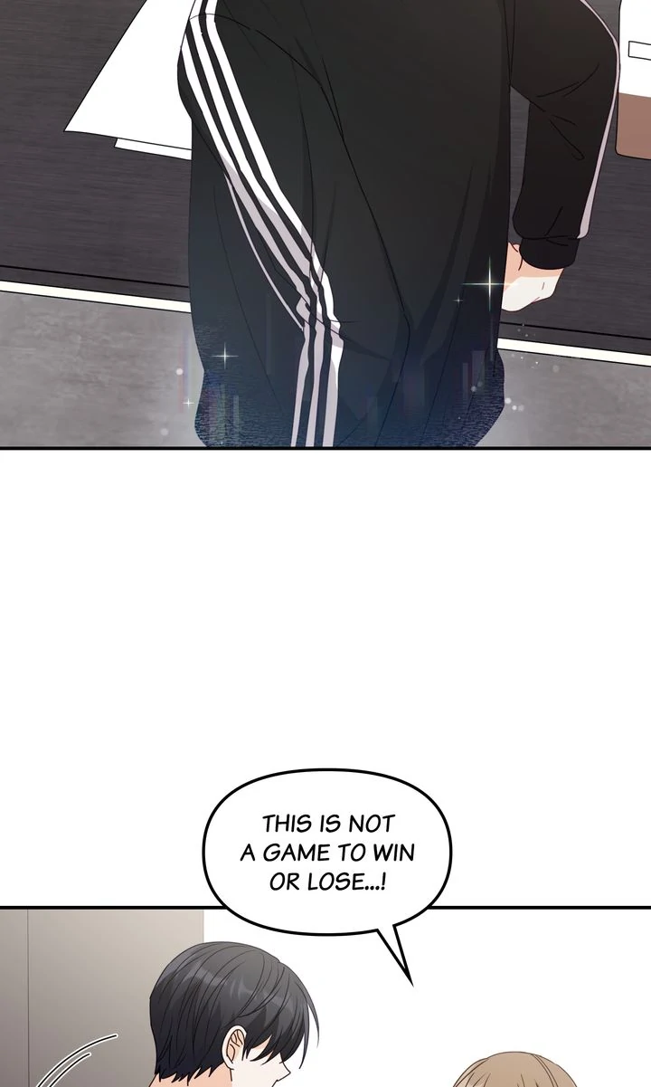 A Romantic Ending With My 2D Boyfriend! Chapter 40 - Page 14