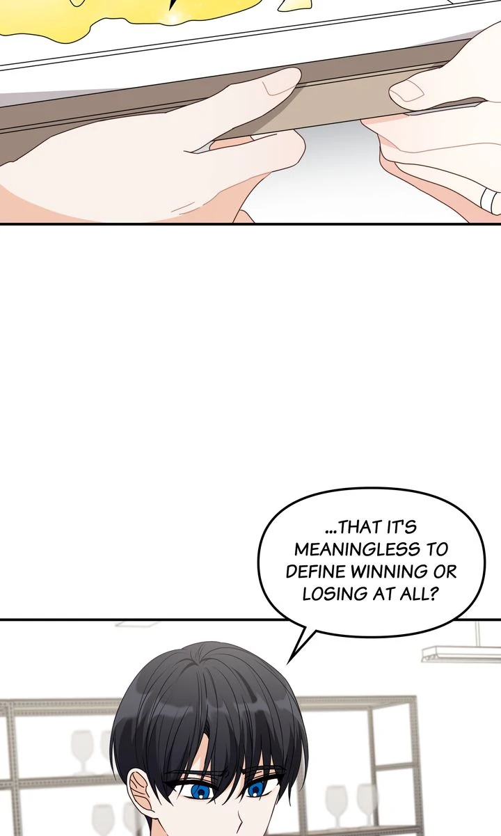 A Romantic Ending With My 2D Boyfriend! Chapter 40 - Page 16