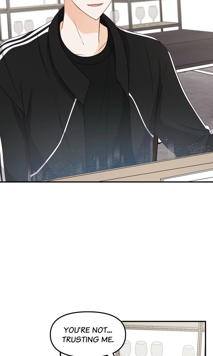 A Romantic Ending With My 2D Boyfriend! Chapter 40 - Page 17