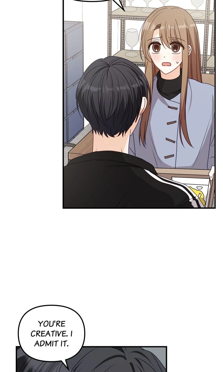 A Romantic Ending With My 2D Boyfriend! Chapter 40 - Page 18