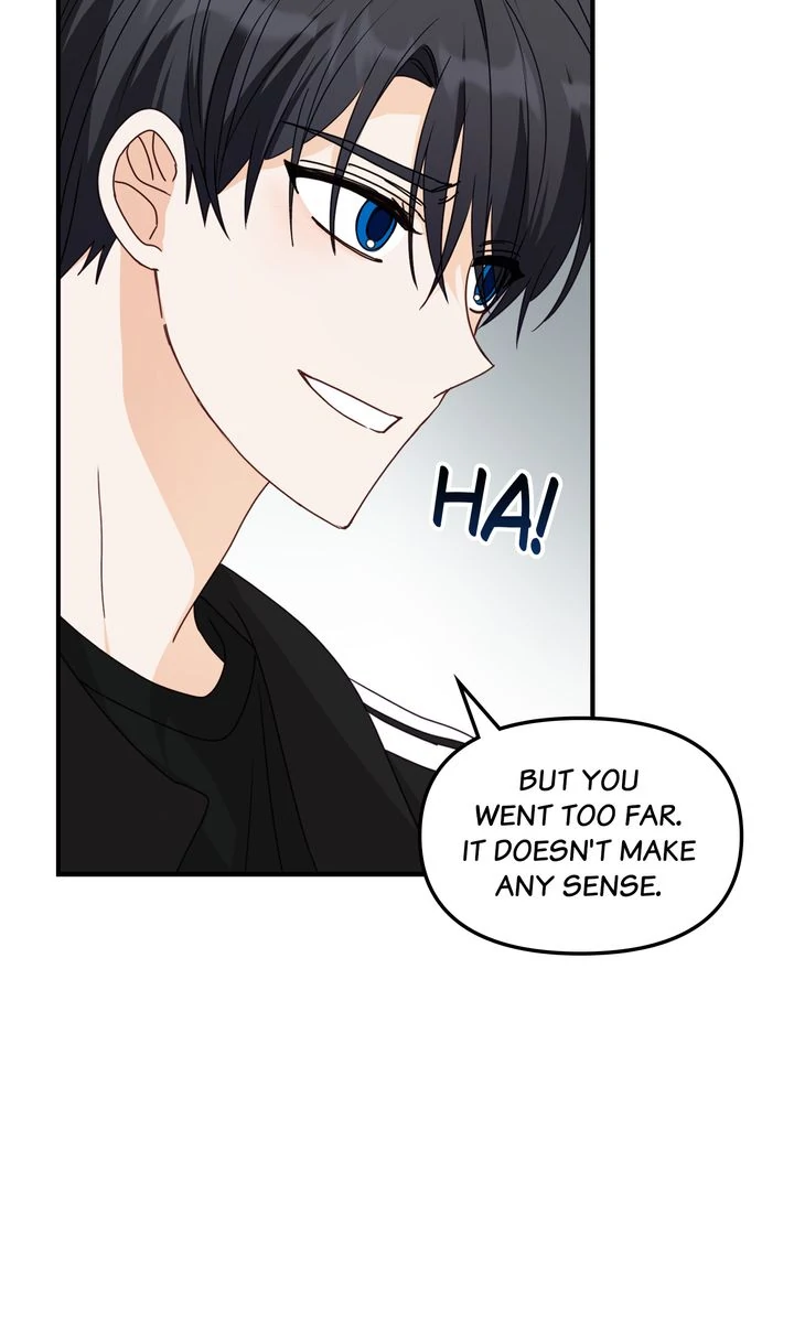A Romantic Ending With My 2D Boyfriend! Chapter 40 - Page 19