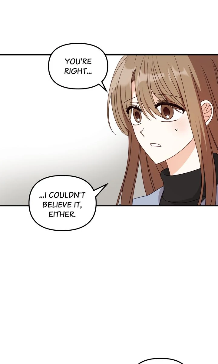 A Romantic Ending With My 2D Boyfriend! Chapter 40 - Page 20