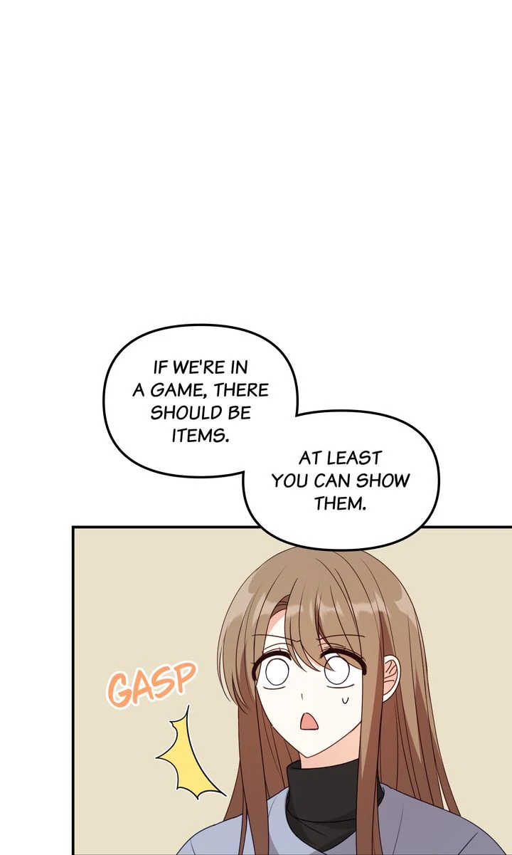 A Romantic Ending With My 2D Boyfriend! Chapter 40 - Page 23