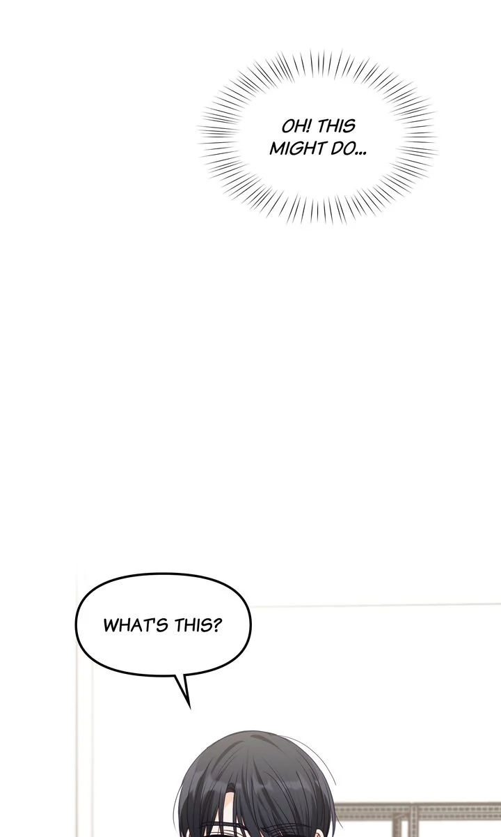 A Romantic Ending With My 2D Boyfriend! Chapter 40 - Page 25