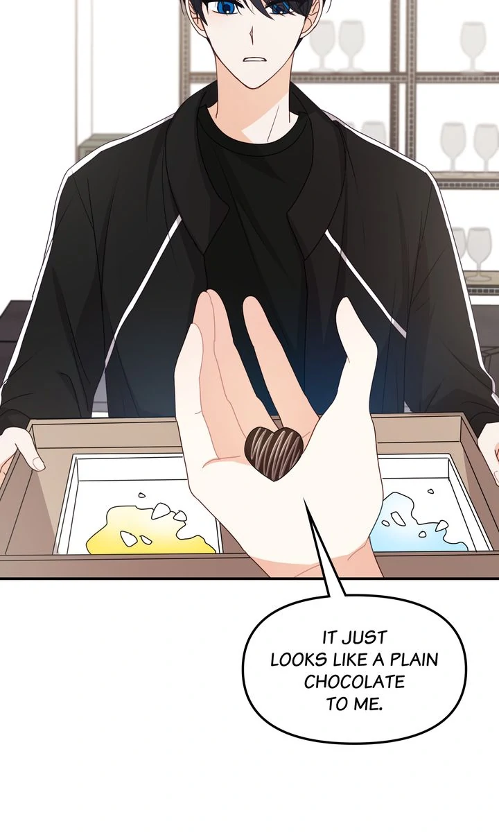 A Romantic Ending With My 2D Boyfriend! Chapter 40 - Page 26