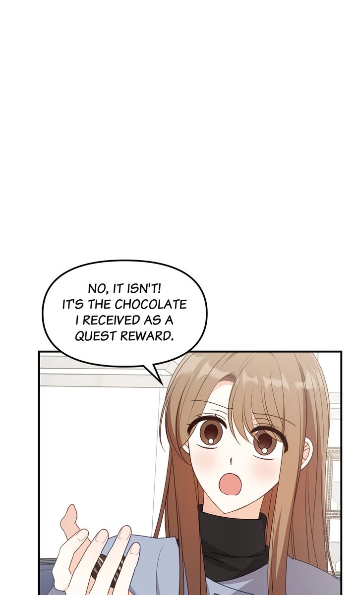 A Romantic Ending With My 2D Boyfriend! Chapter 40 - Page 27