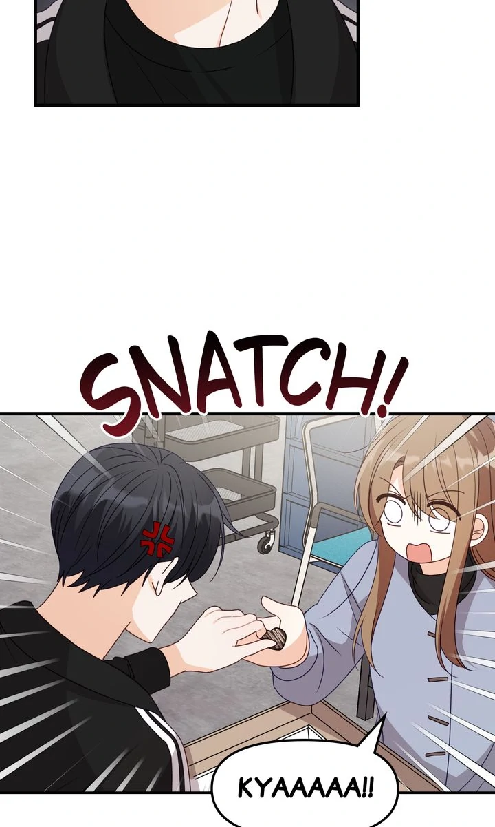 A Romantic Ending With My 2D Boyfriend! Chapter 40 - Page 29